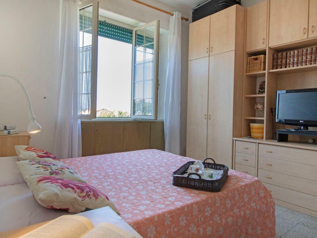 Apartment Sandra By Interhome Le Focette Eksteriør bilde
