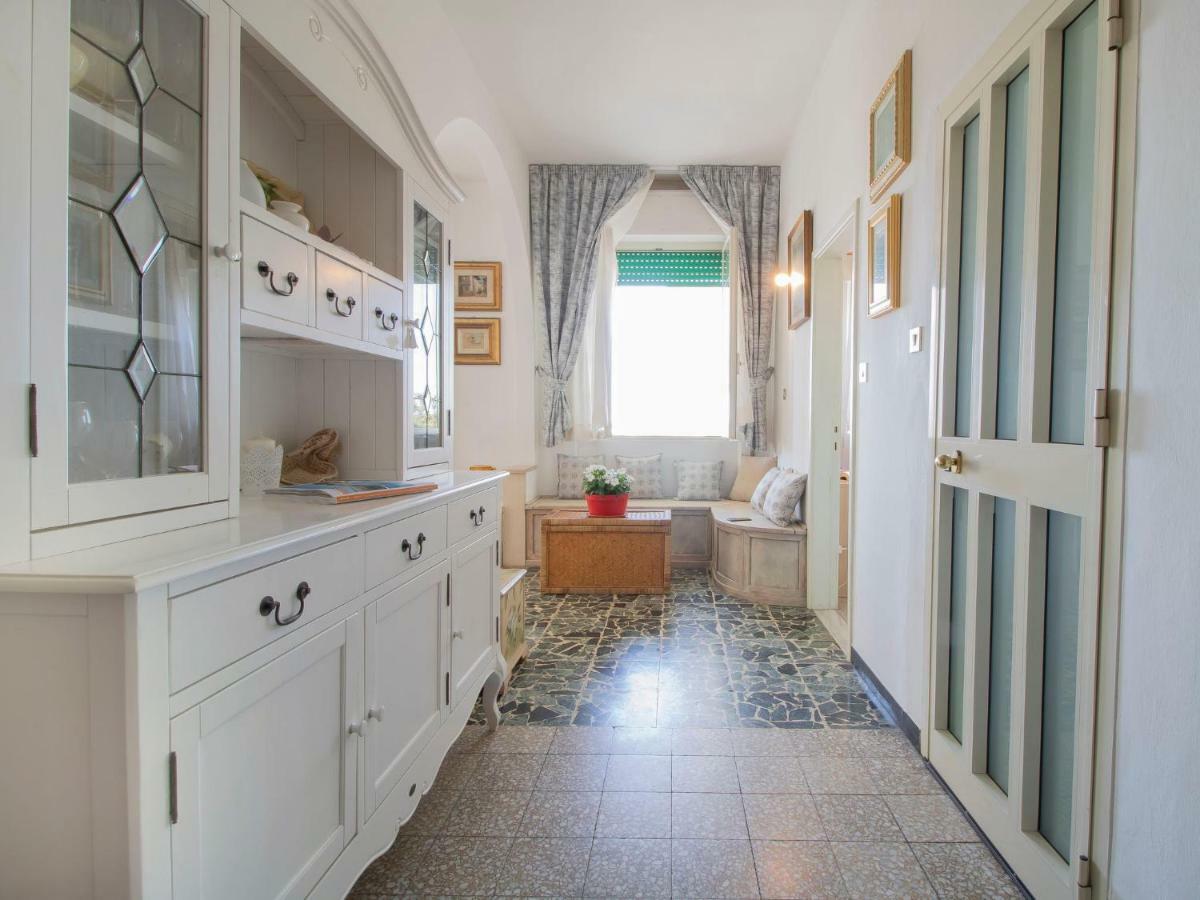 Apartment Sandra By Interhome Le Focette Eksteriør bilde