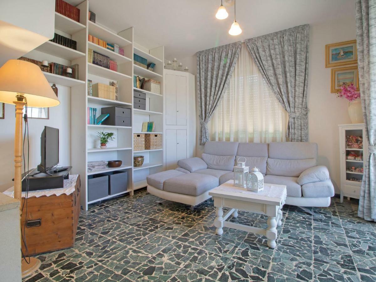 Apartment Sandra By Interhome Le Focette Eksteriør bilde