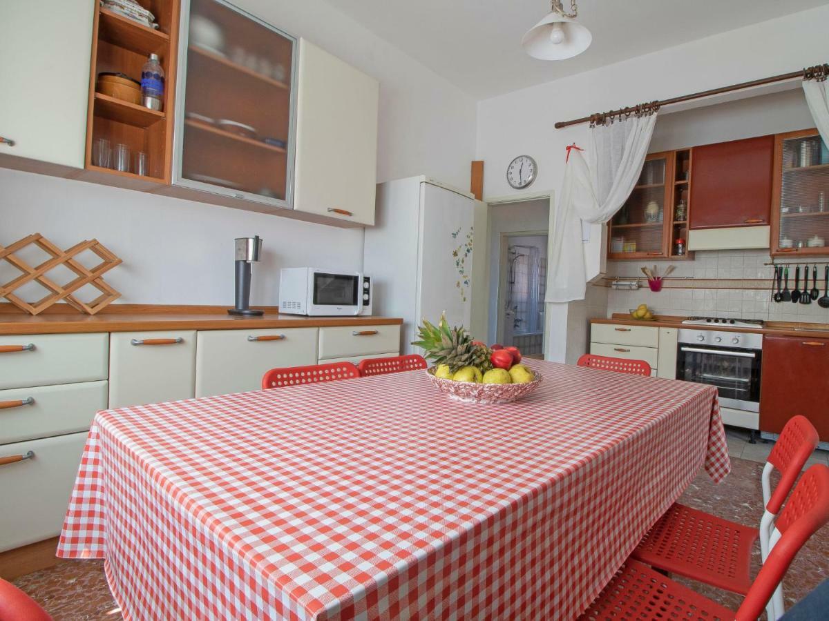 Apartment Sandra By Interhome Le Focette Eksteriør bilde